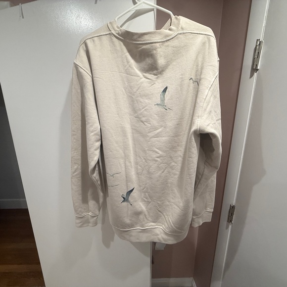 Taylor Swift 1989 Graphic Sweatshirt - Picture 2 of 4